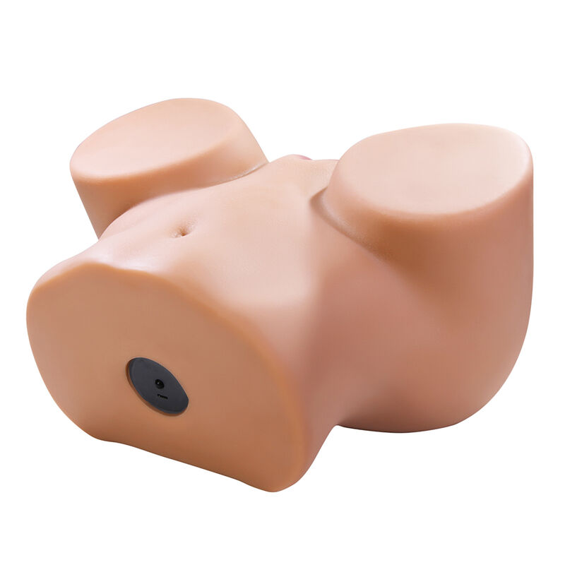 Crazy Bull-Julia XXL Masturbatore Vibratore Vagina e Ano 5 Crazy Bull-Julia XXL Masturbatore Vibratore Vagina e Ano · Masturbatori (immagine 5)