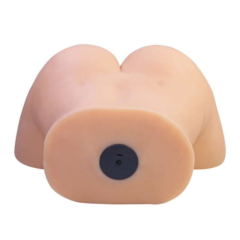 Crazy Bull-Liora XXL Masturbatore Vibratore Vagina e Ano 5 Crazy Bull-Liora XXL Masturbatore Vibratore Vagina e Ano · Masturbatori (imaginea 5)