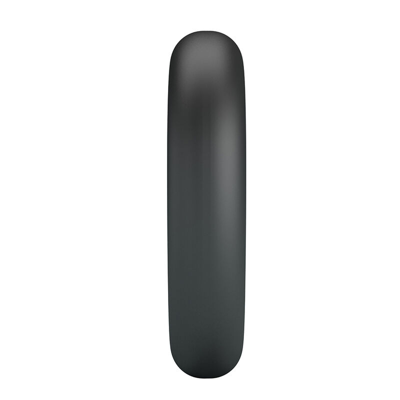 Crazy Bull-Vesper Anello per Pene in Silicone Nero 5 Crazy Bull-Vesper Anello per Pene in Silicone Nero · Anelli & Guaine per pene (imaginea 5)