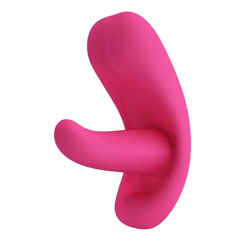 Pretty Love-Hazelynn Vibratore con Applicazione 12 Funzioni Rosa 3 Pretty Love-Hazelynn Vibratore con Applicazione 12 Funzioni Rosa · Vibratori (imaginea 3)