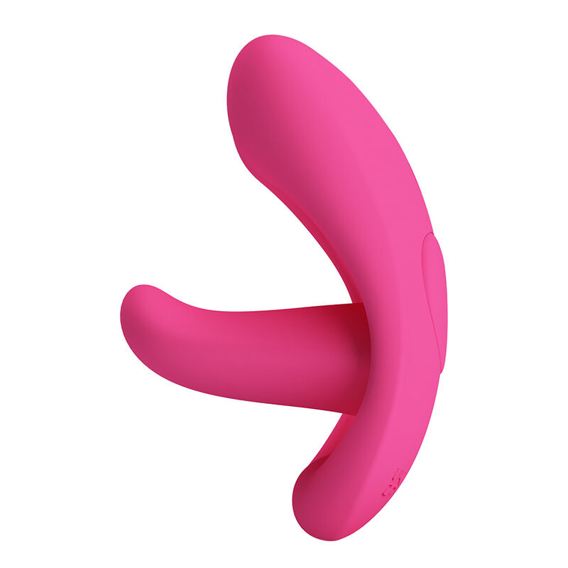 Pretty Love-Hazelynn Vibratore con Applicazione 12 Funzioni Rosa 4 Pretty Love-Hazelynn Vibratore con Applicazione 12 Funzioni Rosa · Vibratori (imaginea 4)