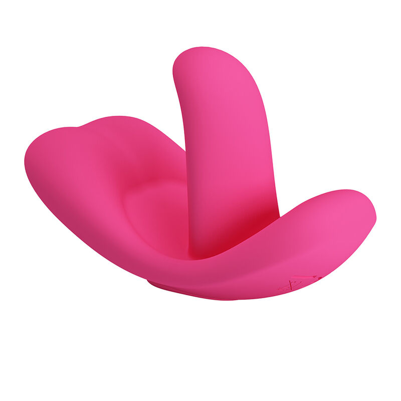 Pretty Love-Hazelynn Vibratore con Applicazione 12 Funzioni Rosa 8 Pretty Love-Hazelynn Vibratore con Applicazione 12 Funzioni Rosa · Vibratori (imaginea 8)