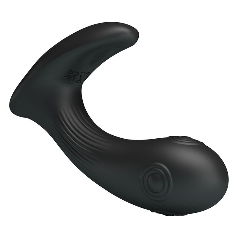 Pretty Love-Mirabelle Vibratore Prostata con Telecomando · Giocattoli anali (immagine 4)