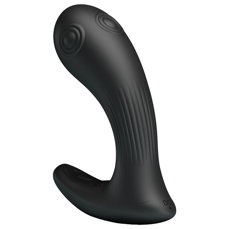Pretty Love-Mirabelle Vibratore Prostata con Telecomando · Giocattoli anali (immagine 3)