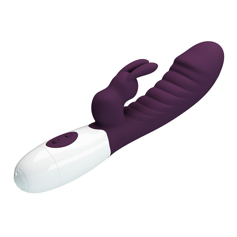 Pretty Love-Naughty Bunny Vibratore Rabbit con 30 Funzioni · Vibratori (imaginea 7)