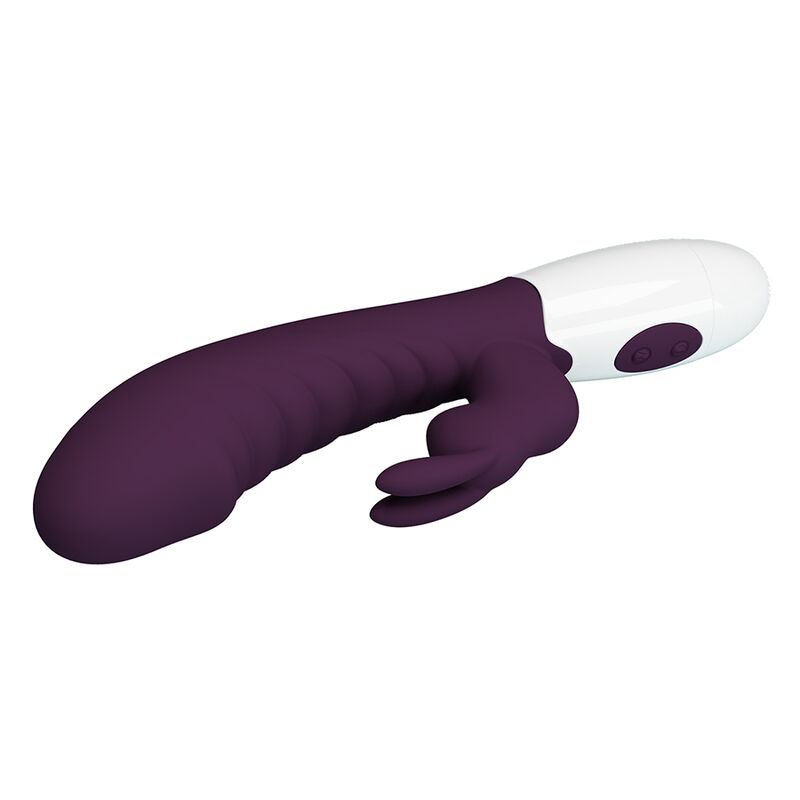 Pretty Love-Naughty Bunny Vibratore Rabbit con 30 Funzioni · Vibratori (imaginea 8)