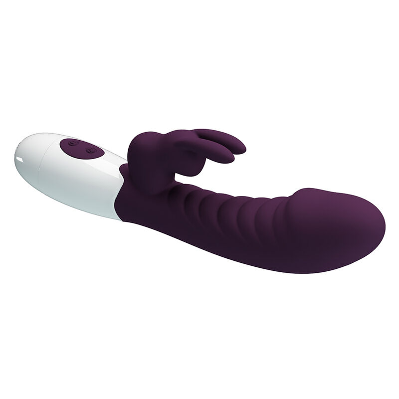 Pretty Love-Naughty Bunny Vibratore Rabbit con 30 Funzioni · Vibratori (imaginea 9)