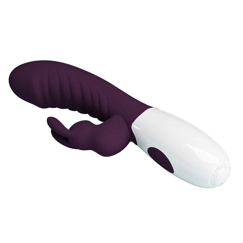 Pretty Love-Naughty Bunny Vibratore Rabbit con 30 Funzioni · Vibratori (imaginea 10)