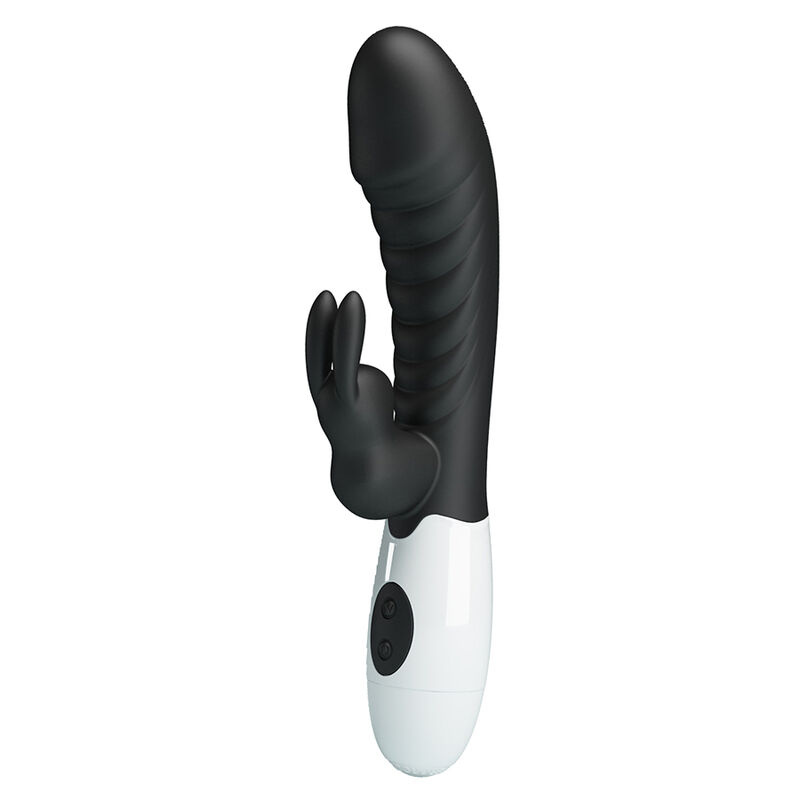 Pretty Love-Naughty Bunny Vibratore Rabbit con 30 Funzioni · Vibratori (imaginea 11)