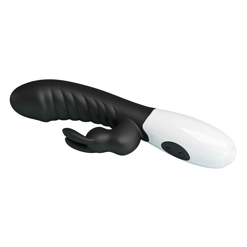 Pretty Love-Naughty Bunny Vibratore Rabbit con 30 Funzioni · Vibratori (imaginea 20)