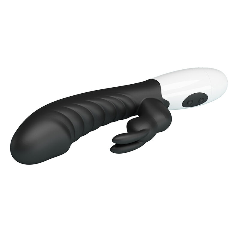 Pretty Love-Naughty Bunny Vibratore Rabbit con 30 Funzioni · Vibratori (imaginea 18)