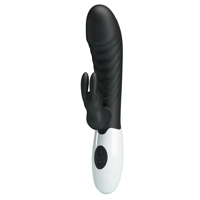 Pretty Love-Naughty Bunny Vibratore Rabbit con 30 Funzioni · Vibratori (imaginea 13)