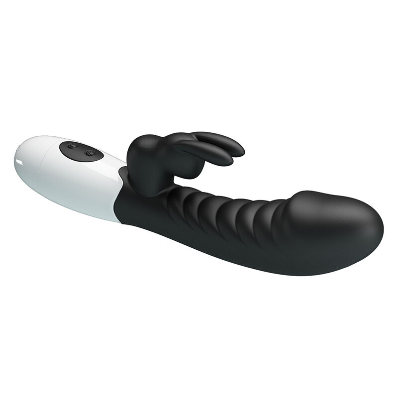 Pretty Love-Naughty Bunny Vibratore Rabbit con 30 Funzioni · Vibratori (imaginea 19)