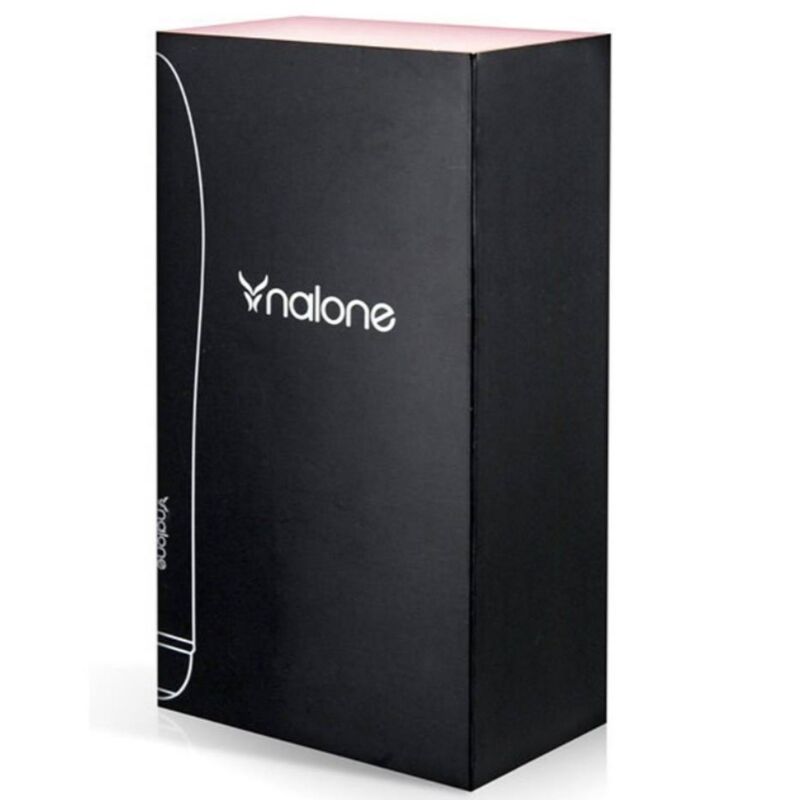 Nalone-Iris Vibratore 20 modalità Rosa 16 cm · Vibratori (immagine 6)