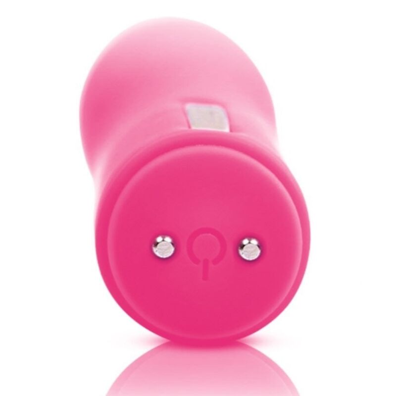 Nalone-Iris Vibratore 20 modalità Rosa 16 cm · Vibratori (immagine 3)