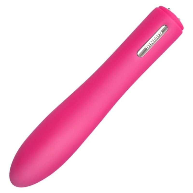 Nalone-Iris Vibratore 20 modalità Rosa 16 cm · Vibratori (immagine 4)
