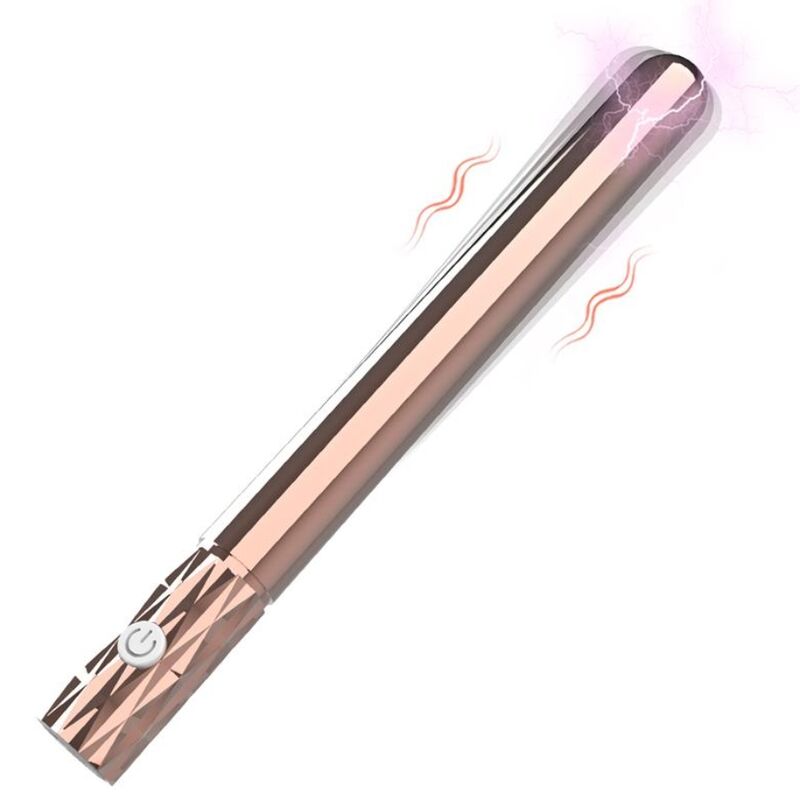 Nalone-Tia Stimolatore ad impulsi elettromagnetici Oro