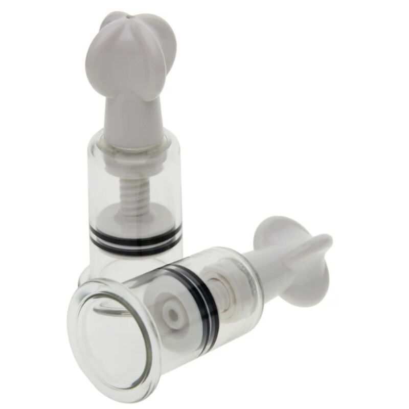 She.E.O-Ventose con Vacuum per Mammelle e Clitoride · Vibratori (imaginea 2)