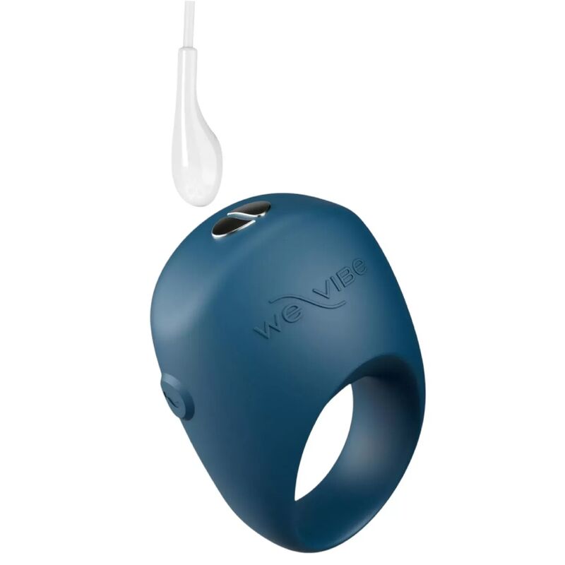 We-Vibe-Pivot 2 Anello Vibratore per Pene We-Connect · Anelli & Guaine per pene (immagine 3)