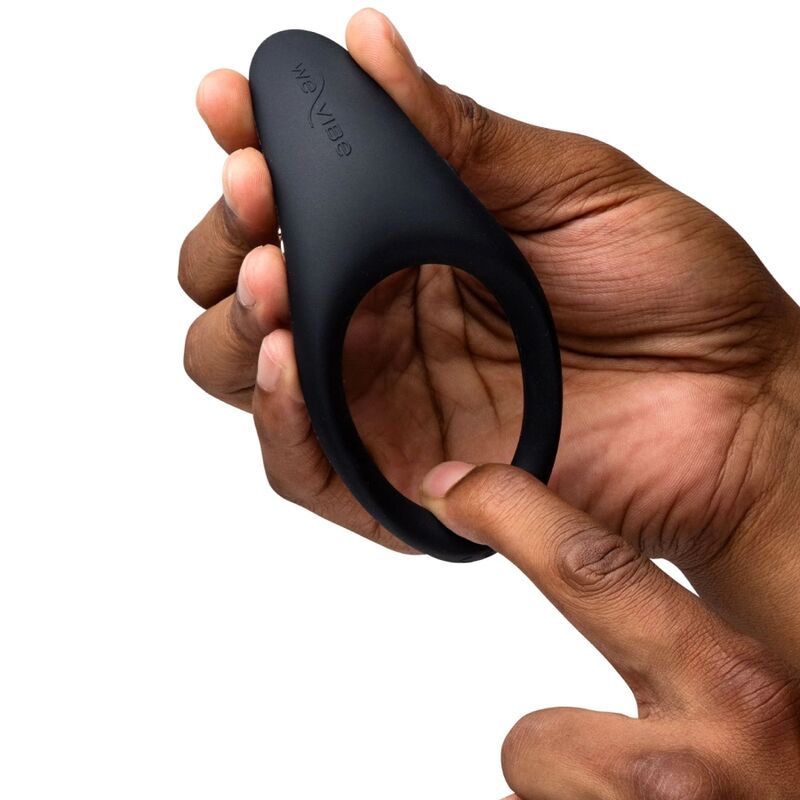 We-Vibe-Verge 2 Anello Vibratore per Pene con Applicazione · Anelli & Guaine per pene (imaginea 6)