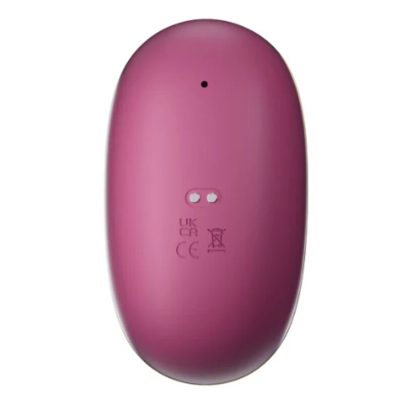 She.E.O-Stimolatore Clitoride con Suzione ed Effetto Licking · Vibratori (imaginea 2)