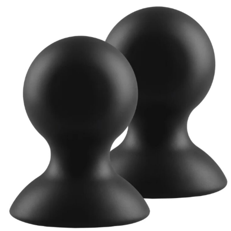 She.E.O-Pompa per capezzoli in silicone