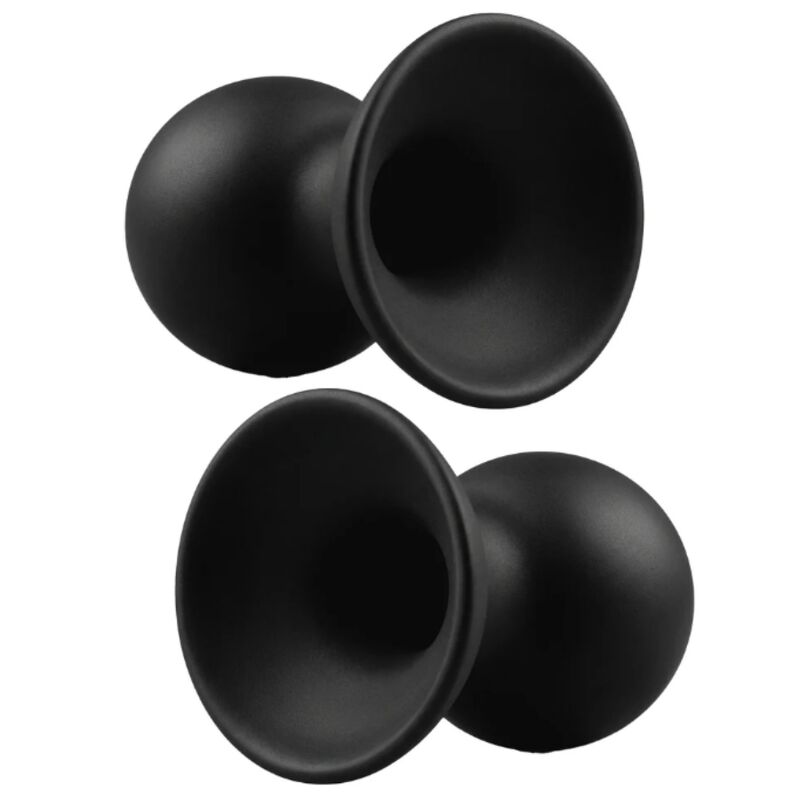 She.E.O-Pompa per capezzoli in silicone · Vibratori (immagine 3)