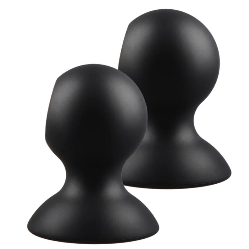 She.E.O-Pompa per capezzoli in silicone · Vibratori (immagine 4)