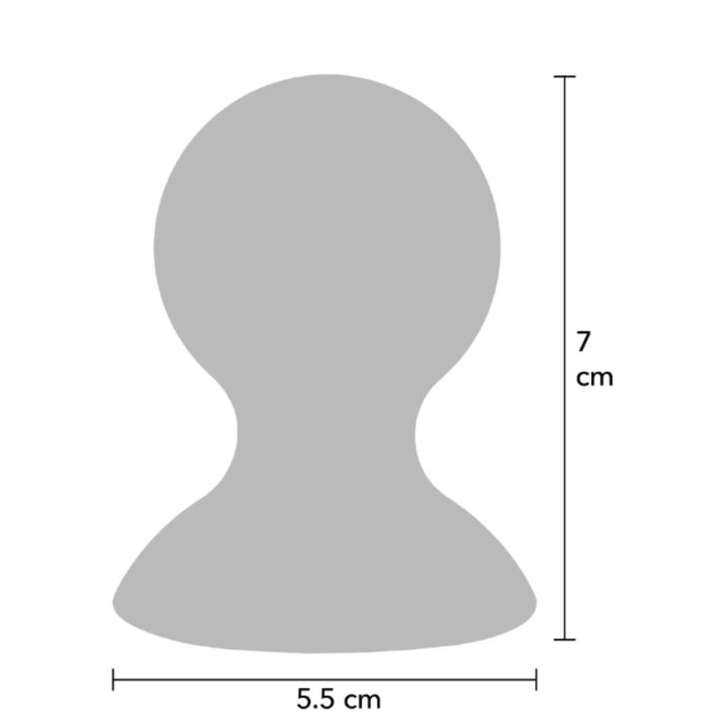 She.E.O-Pompa per capezzoli in silicone · Vibratori (immagine 6)