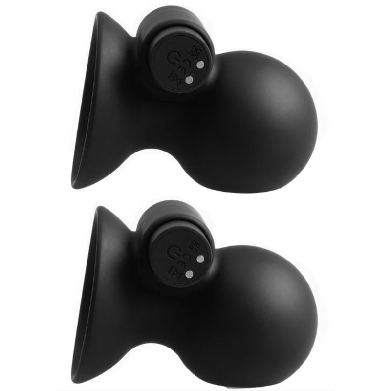 She.E.O-Pompa vibrante per capezzoli ricaricabili 4 She.E.O-Pompa vibrante per capezzoli ricaricabili · Vibratori (imaginea 4)