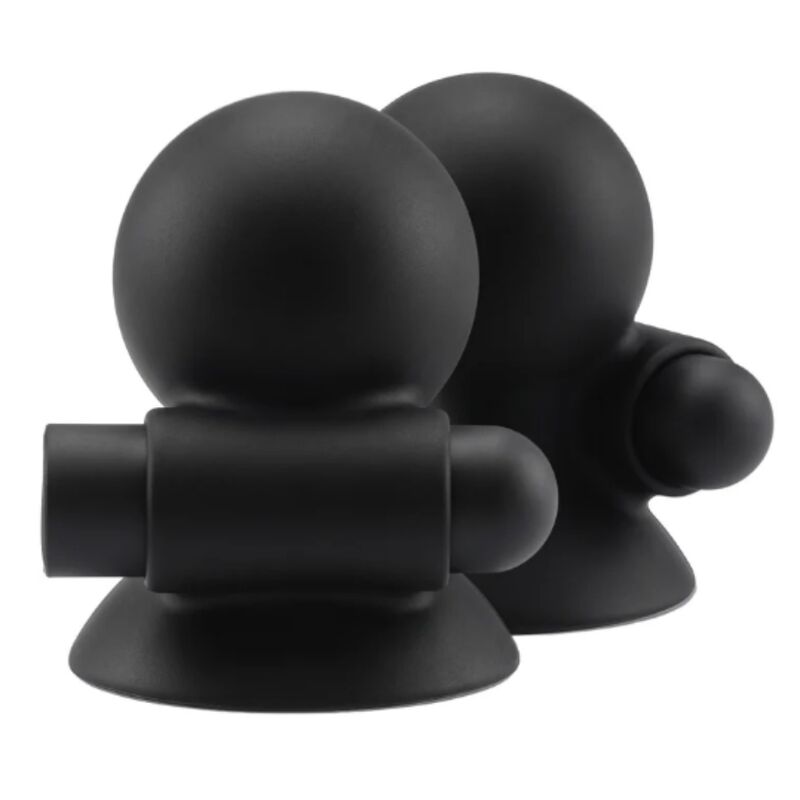 She.E.O-Pompa vibrante per capezzoli ricaricabili 5 She.E.O-Pompa vibrante per capezzoli ricaricabili · Vibratori (imaginea 5)