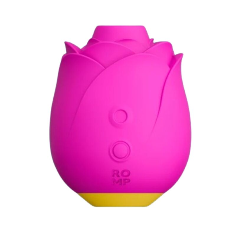 Romp-Rose 2.0 Stimolatore Clitoride Aria Rosa Edizione Limitata