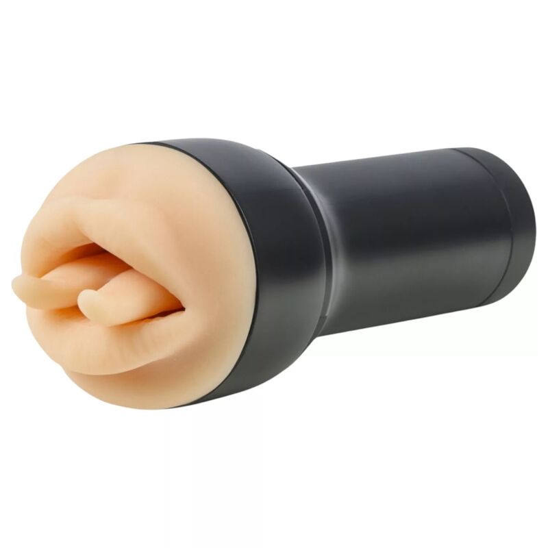 Kiiroo-Raven Mouth Masturbazione Bocca Realistico Viper Tongue 7 Kiiroo-Raven Mouth Masturbazione Bocca Realistico Viper Tongue · Masturbatori (imaginea 7)