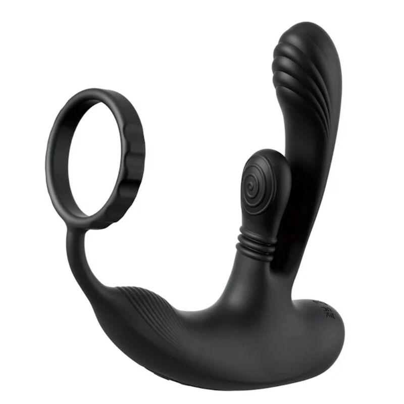 Anal Fantasy Elite-Ass-Gasm Stimolatore Anale e Perineo