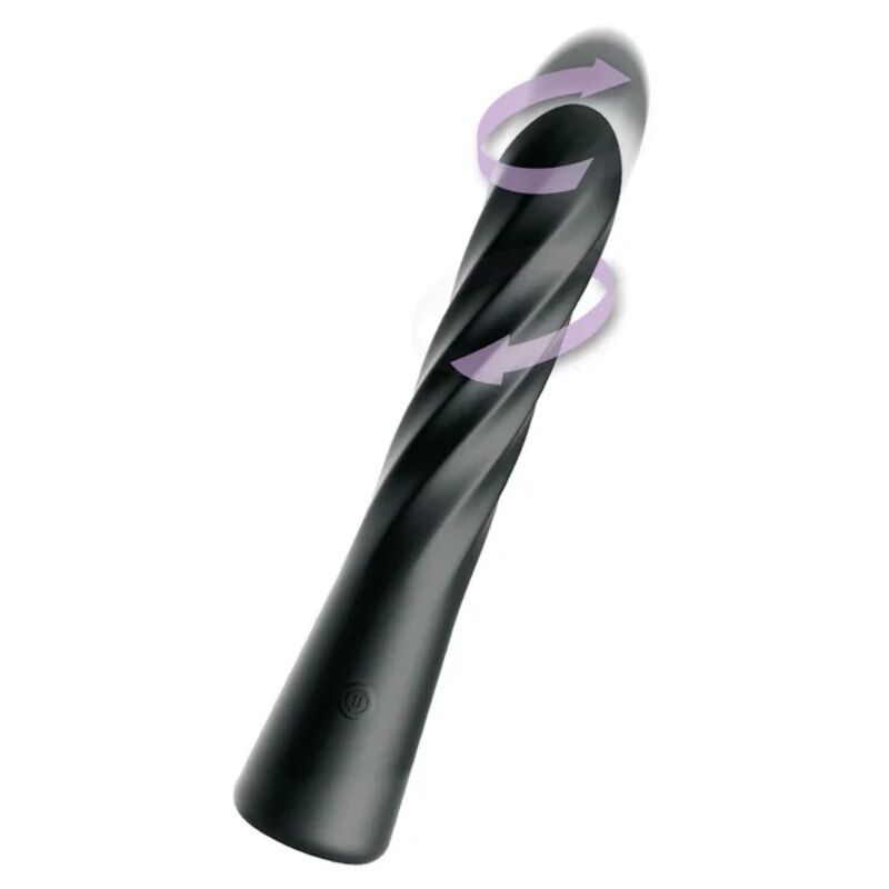 Anal Fantasy Elite-Twist Ecstasy Stimolatore Anale Rotativo