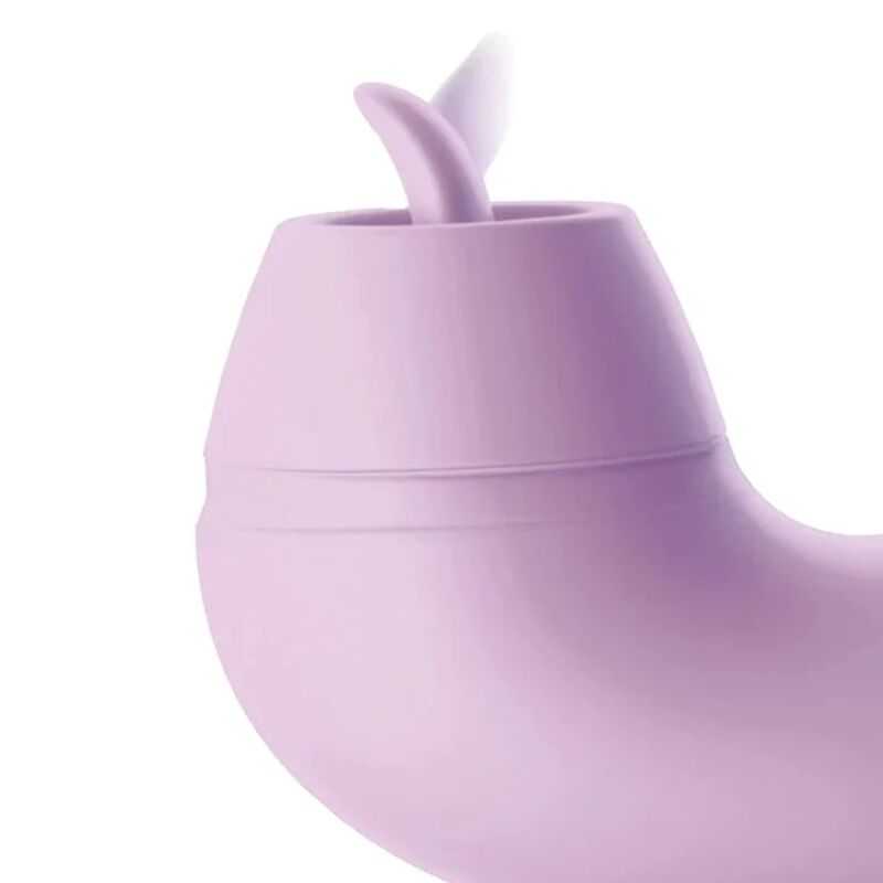 Fantasy For Her-G-Touch Pulse Pro vibratore coniglio Viola — PIPEDREAMS · Vibratori (immagine 5)