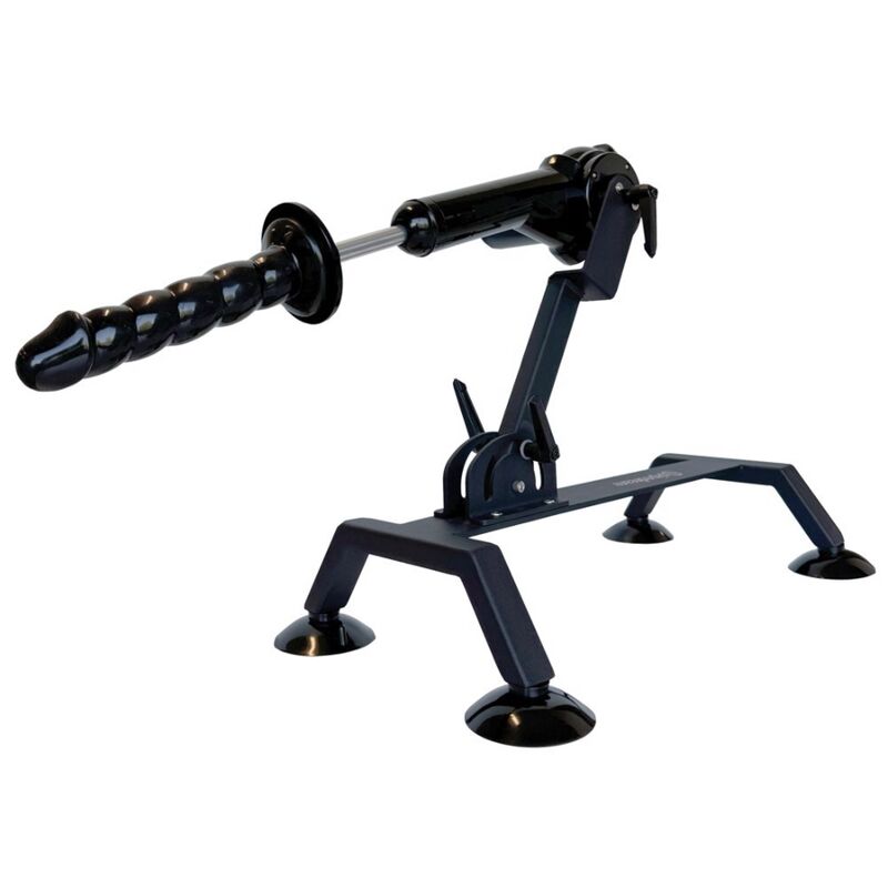 Fetish Fantasy Series-Body Dock Pro Macchina Sessuale — PIPEDREAMS · Accessori BDSM (immagine 4)