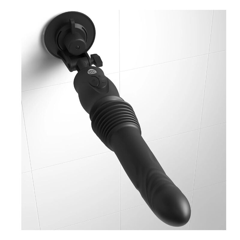 Fetish Fantasy Series-Ultimate Thruster Vibratore Spingere — PIPEDREAMS · Vibratori (immagine 5)