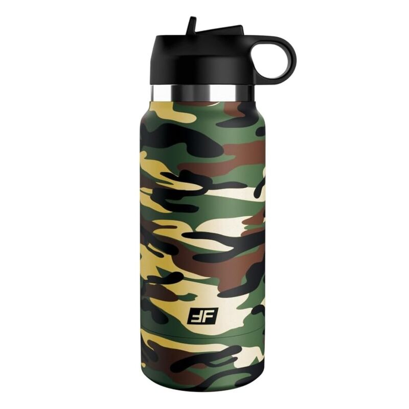 PDX Plus-Fap Flask Happy Camper Masturbazione Discreta 6 PDX Plus-Fap Flask Happy Camper Masturbazione Discreta — PIPEDREAMS · Masturbatori (imaginea 6)