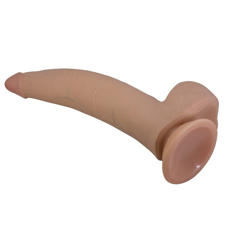 Pretty Love-Xander Dildo Realist 20 cm Naturale · Giocattoli anali (imaginea 4)