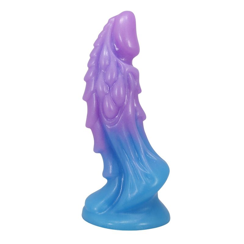 Power Monsters-Atlanteans Dildo con Ventosa 19 cm