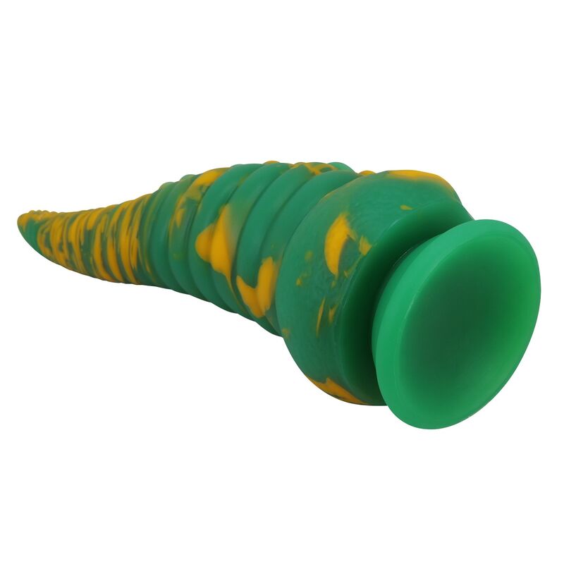 Power Monsters-Abyssal Colossus Dildo Fantasy 22,5 cm 4 Power Monsters-Abyssal Colossus Dildo Fantasy 22,5 cm · Dildo & Stimolatori (imaginea 4)