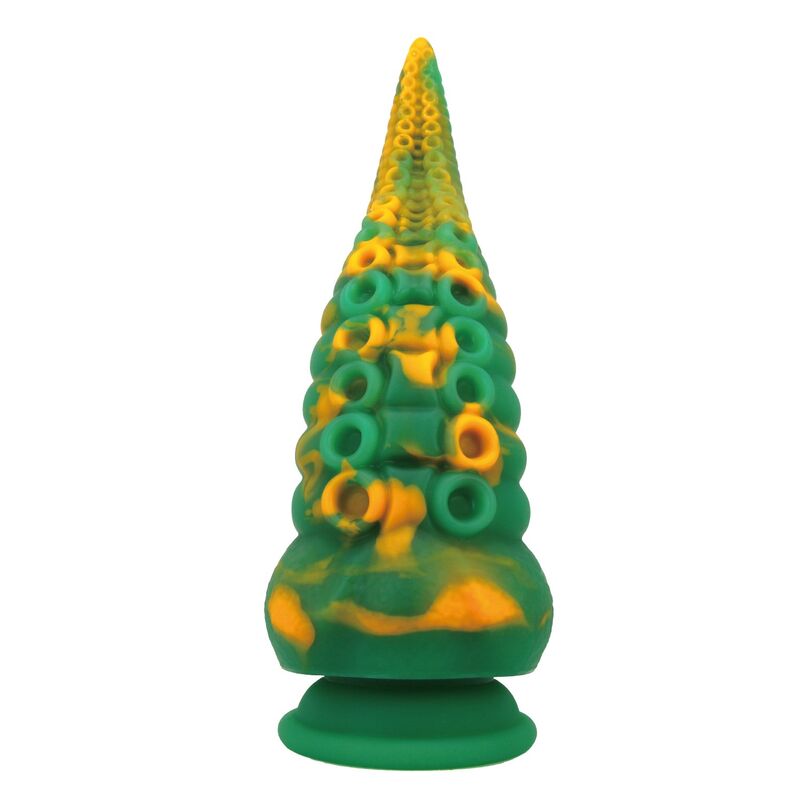 Power Monsters-Abyssal Colossus Dildo Fantasy 22,5 cm