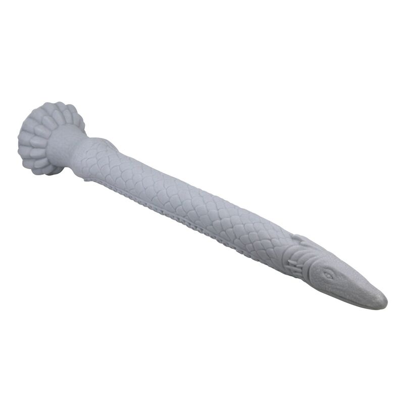 Power Monsters-Basilisk Dildo Fantasy Silicone 43 cm · Dildo & Stimolatori (imaginea 4)