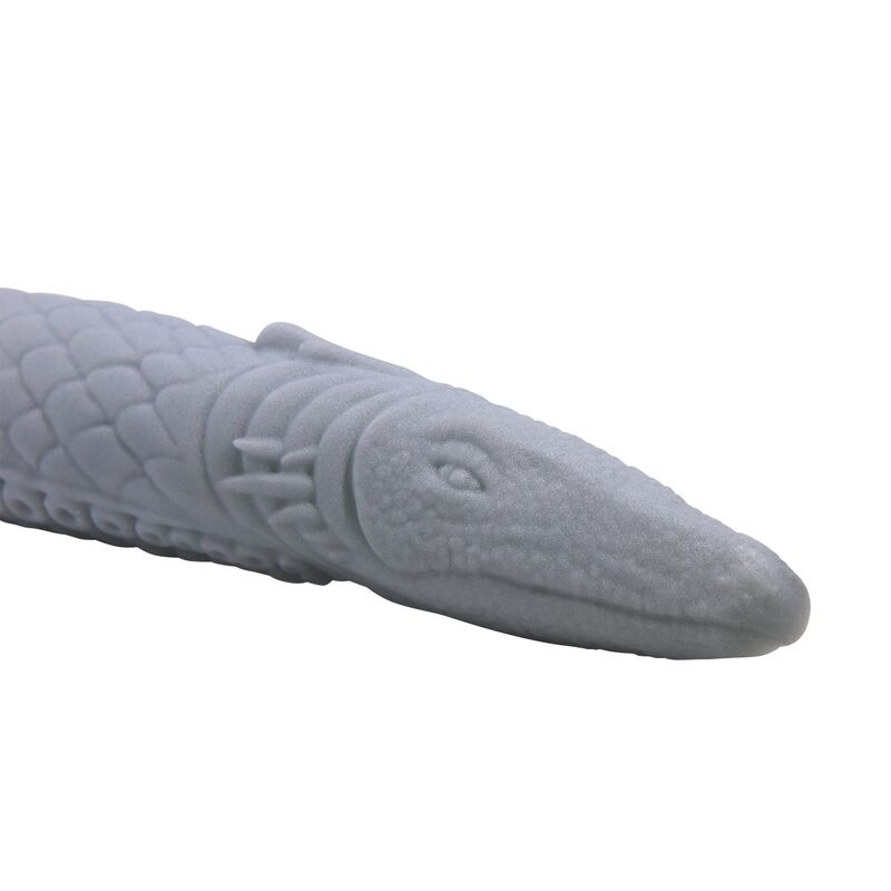 Power Monsters-Basilisk Dildo Fantasy Silicone 43 cm · Dildo & Stimolatori (imaginea 5)
