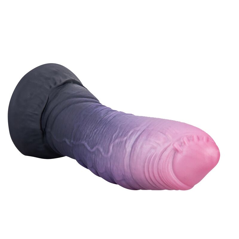 Power Monsters-Dreadful Fiend Dildo Fantasy 24 cm · Dildo & Stimolatori (imaginea 4)