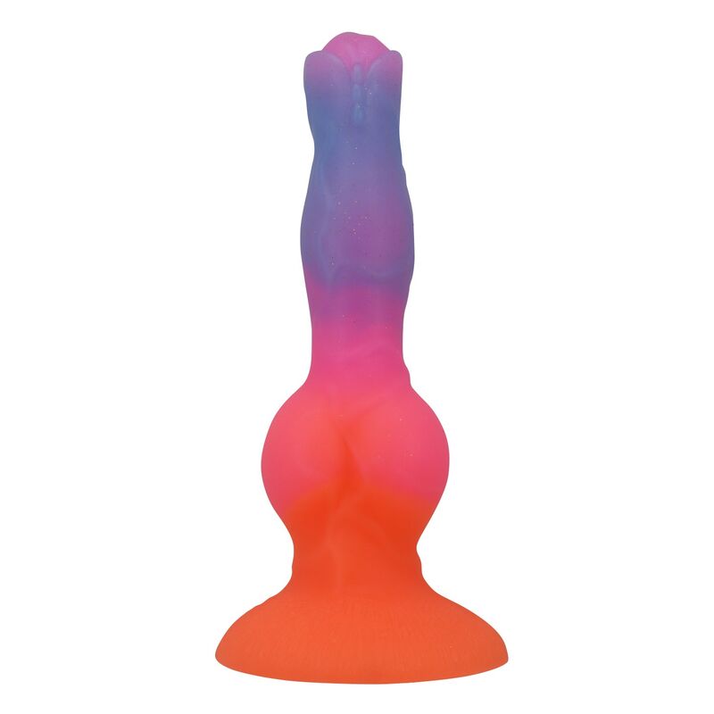 Power Monsters-Hercules Dildo Fantasy Silicone 21,5 cm