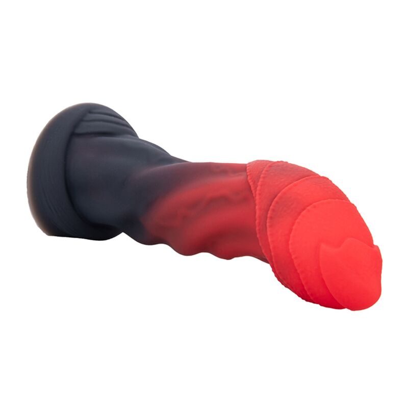 Power Monsters-Infernale Goliath Dildo Fantasy 25 cm 6 Power Monsters-Infernale Goliath Dildo Fantasy 25 cm · Dildo & Stimolatori (imaginea 6)