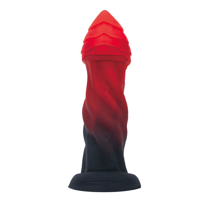 Power Monsters-Infernale Goliath Dildo Fantasy 25 cm