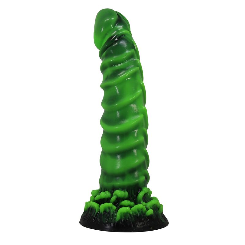 Power Monsters-Manticore Dildo Fantasy Silicone 23 cm · Dildo & Stimolatori